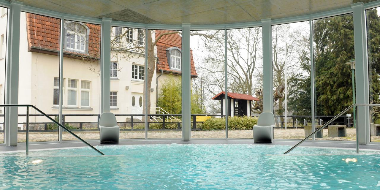 Отель Landhaus Stocker Фельдберг Экстерьер фото