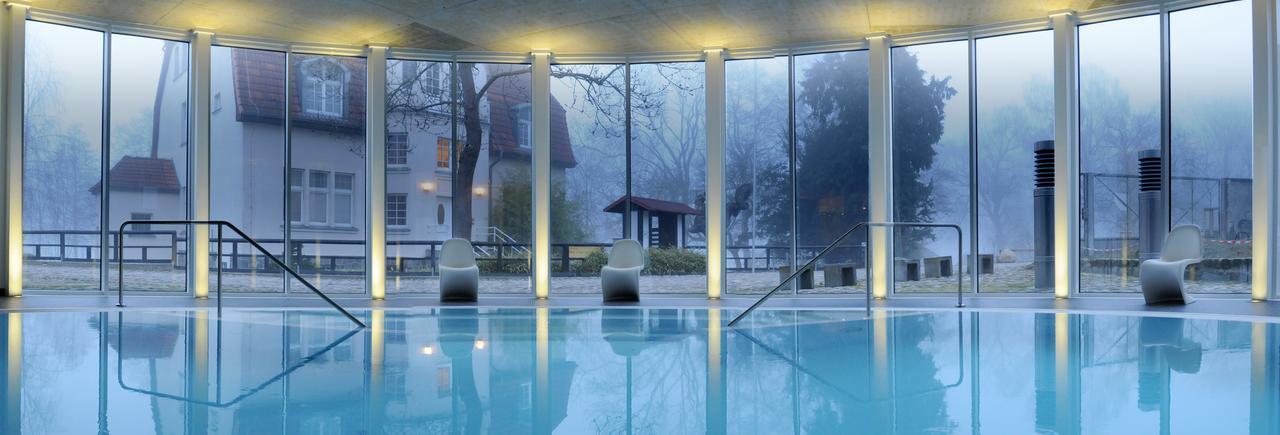 Отель Landhaus Stocker Фельдберг Экстерьер фото