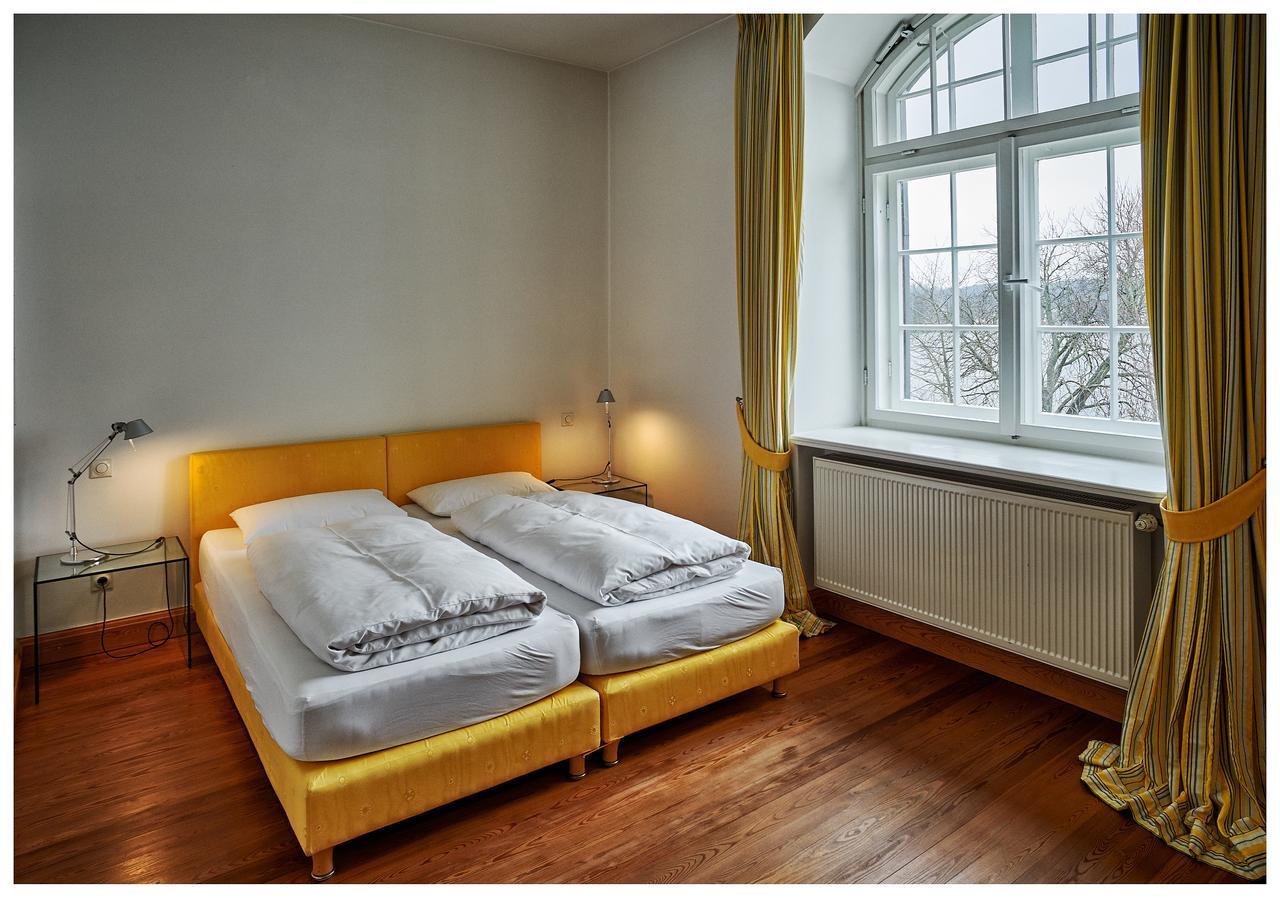 Отель Landhaus Stocker Фельдберг Экстерьер фото
